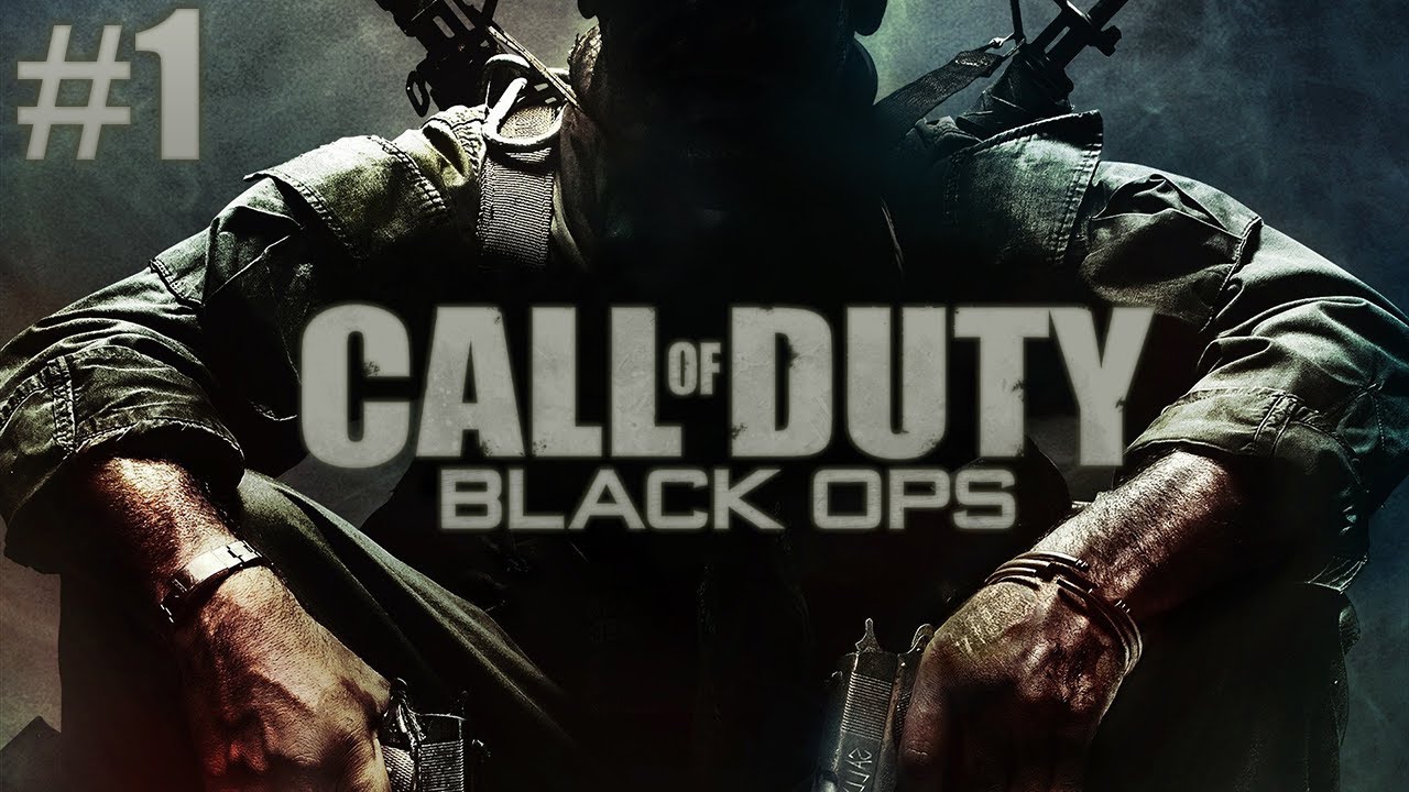 call of duty black ops online